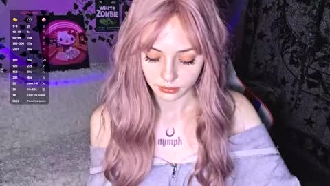 Ginny online show from 09-12-25, 05:35