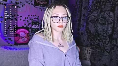 Ginny online show from 09-20-25, 06:09