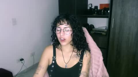 giny_bean online show from 03-19-26, 10:08