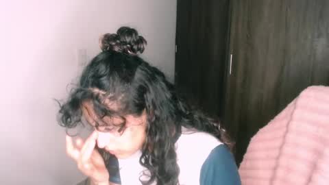 giny_bean online show from 05-13-26, 10:01