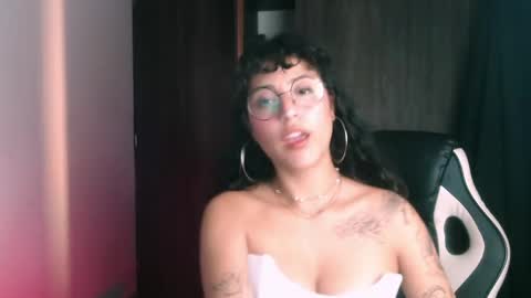 giny_bean online show from 05-26-26, 03:13