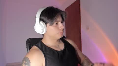 GioRusso online show from 03-18-26, 11:30