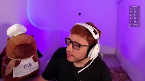 Snapshot of giofransa chatting on 03-15-26, 05:08 Gio online show from 03-15-26, 05:08