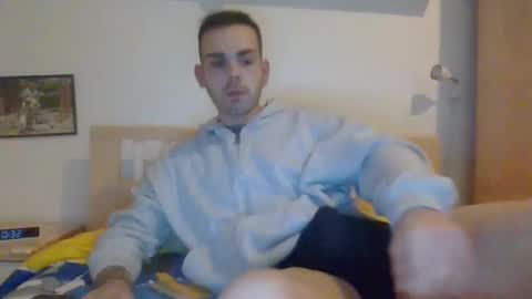 gionnylove online show from 12-11-24, 11:32