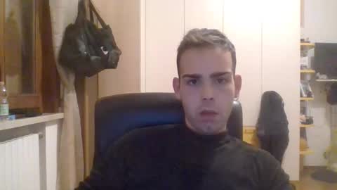 gionnylove online show from 12-04-25, 05:43