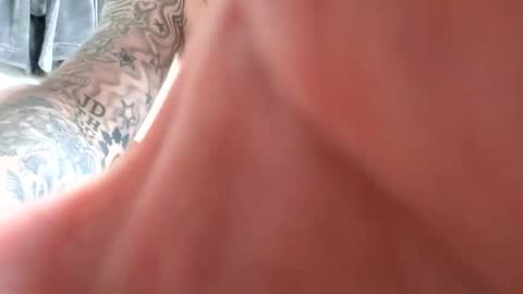 TheHoeD online show from 10-22-25, 06:51