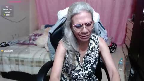 Mary online show from 01-07-26, 03:42