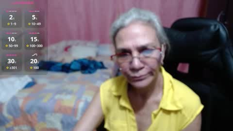 Mary online show from 01-10-26, 05:09