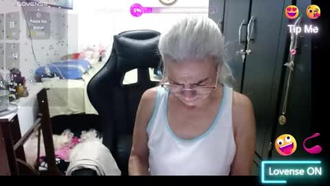 Mary online show from 03-18-26, 05:54