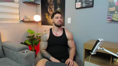 Giorgio leone online show from 05-29-26, 04:10