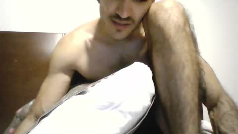 Giorgio online show from 03-23-26, 03:10