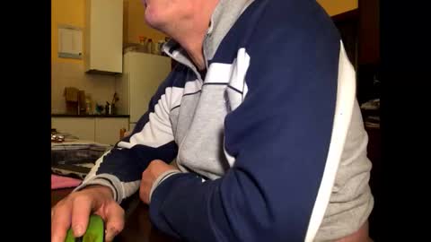 giovanni_1964 online show from 01-18-26, 04:49