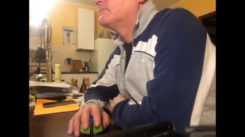 giovanni_1964 online show from 03-15-26, 03:56