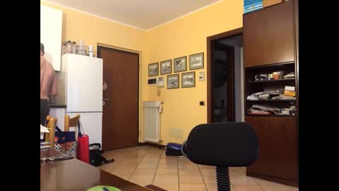 giovanni_1964 online show from 05-16-26, 12:04