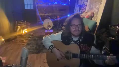 Gypsy Unicorn online show from 04-25-26, 12:30