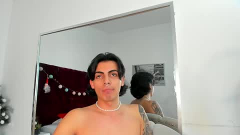 GirishSilva online show from 12-22-24, 01:23