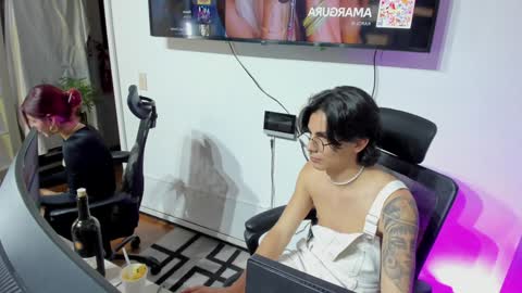 GirishSilva online show from 12-24-24, 11:11