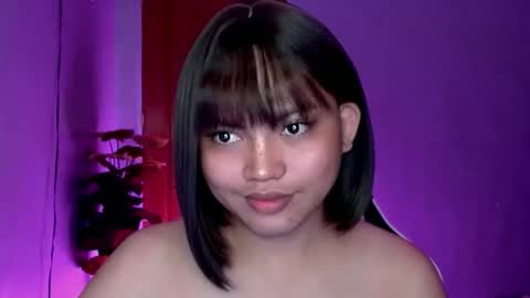 YOUR GIRL AXIE online show from 01-08-26, 02:30