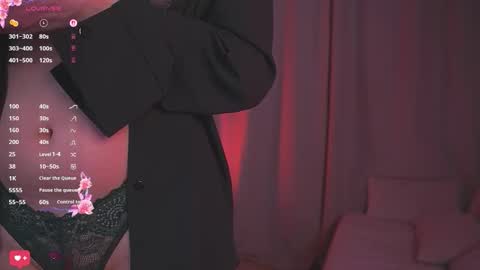 Kate online show from 02-20-26, 09:37