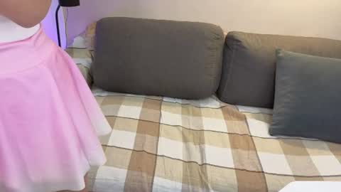 Girlfriend online show from 07-09-26, 04:11