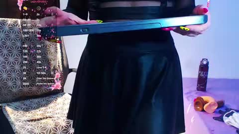 GhostG online show from 03-29-26, 11:05