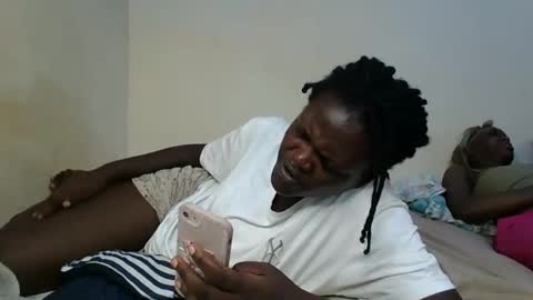Sexy online show from 05-04-26, 04:36