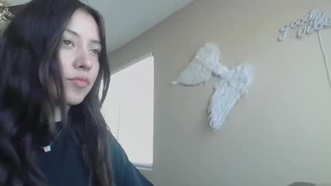 Snapshot of girlnextdoor702 chatting on 05-19-26, 05:19 Jasmine online show from 05-19-26, 05:19