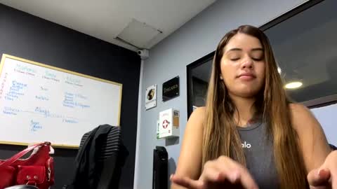 girlpinkxx online show from 01-27-25, 10:27