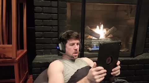 croyal09 online show from 12-15-24, 09:42