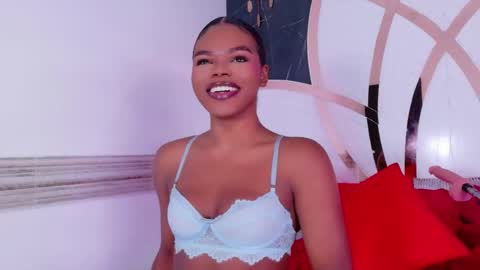 gisela_valencia online show from 05-22-26, 05:47