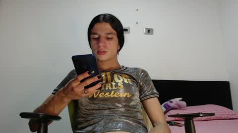 Gisella online show from 07-02-26, 05:02