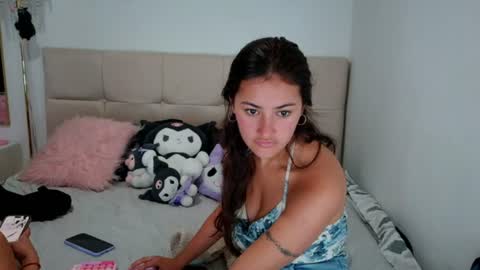 giselle_hill online show from 07-27-26, 03:19