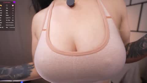 Giselle online show from 03-19-26, 06:12