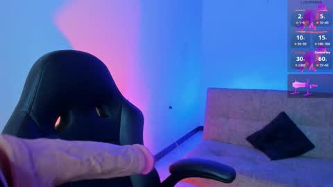 Giselle online show from 03-07-26, 05:04