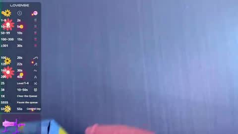 gisellove01 online show from 04-18-26, 07:18
