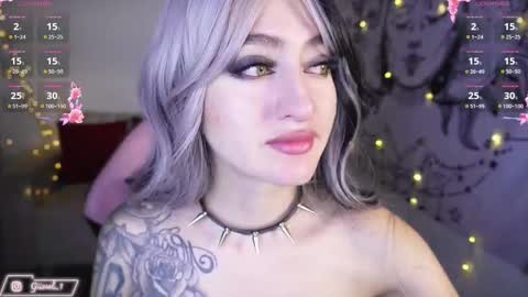 GISEL online show from 03-16-26, 05:44