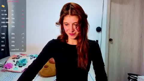 giselle online show from 02-17-26, 09:21