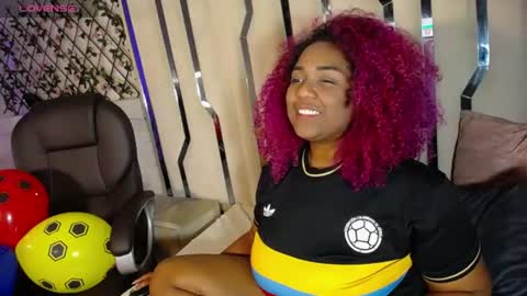 Gisselle online show from 06-18-26, 04:24