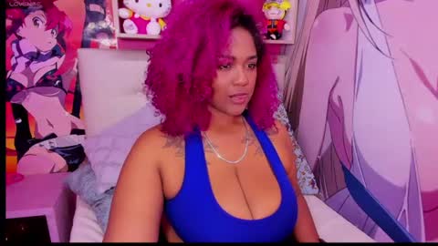 Gisselle online show from 06-19-26, 03:44
