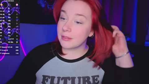 AlexaMillis online show from 04-10-26, 09:30