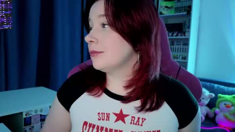 AlexaMillis online show from 07-15-26, 10:04