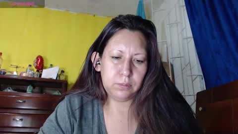 eva online show from 03-25-26, 12:49
