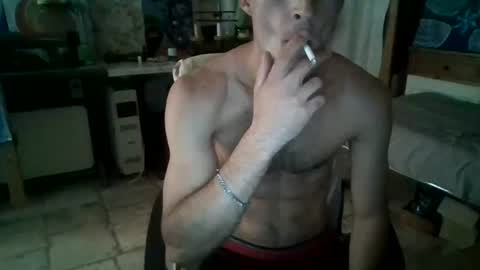 giuliopo online show from 07-26-26, 11:28