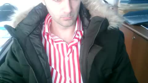 giuseppevai1 online show from 03-04-26, 09:15