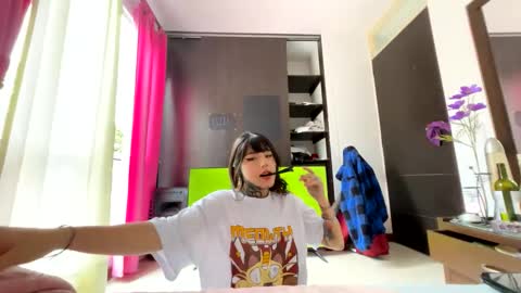 dirtyvenom online show from 02-17-25, 04:37