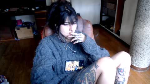 dirtyvenom online show from 10-08-25, 09:12