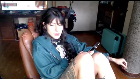 dirtyvenom online show from 10-09-25, 08:29