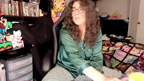 glaceon9 online show from 03-29-26, 07:30