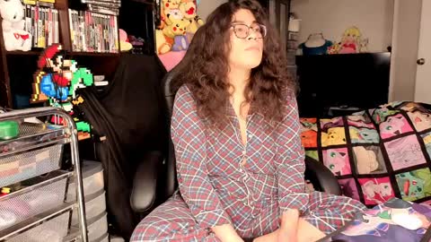 glaceon9 online show from 04-09-26, 07:58