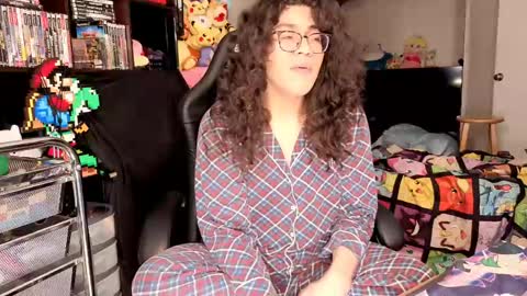 glaceon9 online show from 04-11-26, 03:16